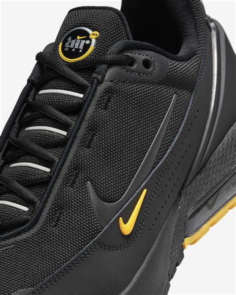 nike air max pulse bewertung